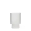 Allglas Ava 30cl Frostat Glas