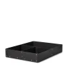 Avdelare Box Maxi 3-Fack Grafit