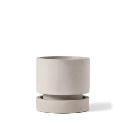 Betongkruka/Fat 15,5cm