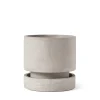 Betongkruka/Fat 19,5cm