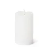 Blockljus LED 15cm