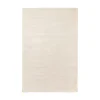 Bomullsmatta 140x200cm Ljusbeige