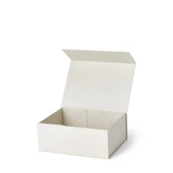 Box Ted 18,5x25cm Beige