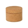 Burk Kork 8x6cm Natur
