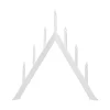 Elljusstake Arrow 7L Vit