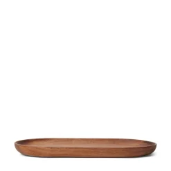 Fat Serve Akacia 38x22cm