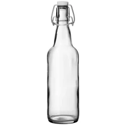 Flaska Patentkork 0,5L