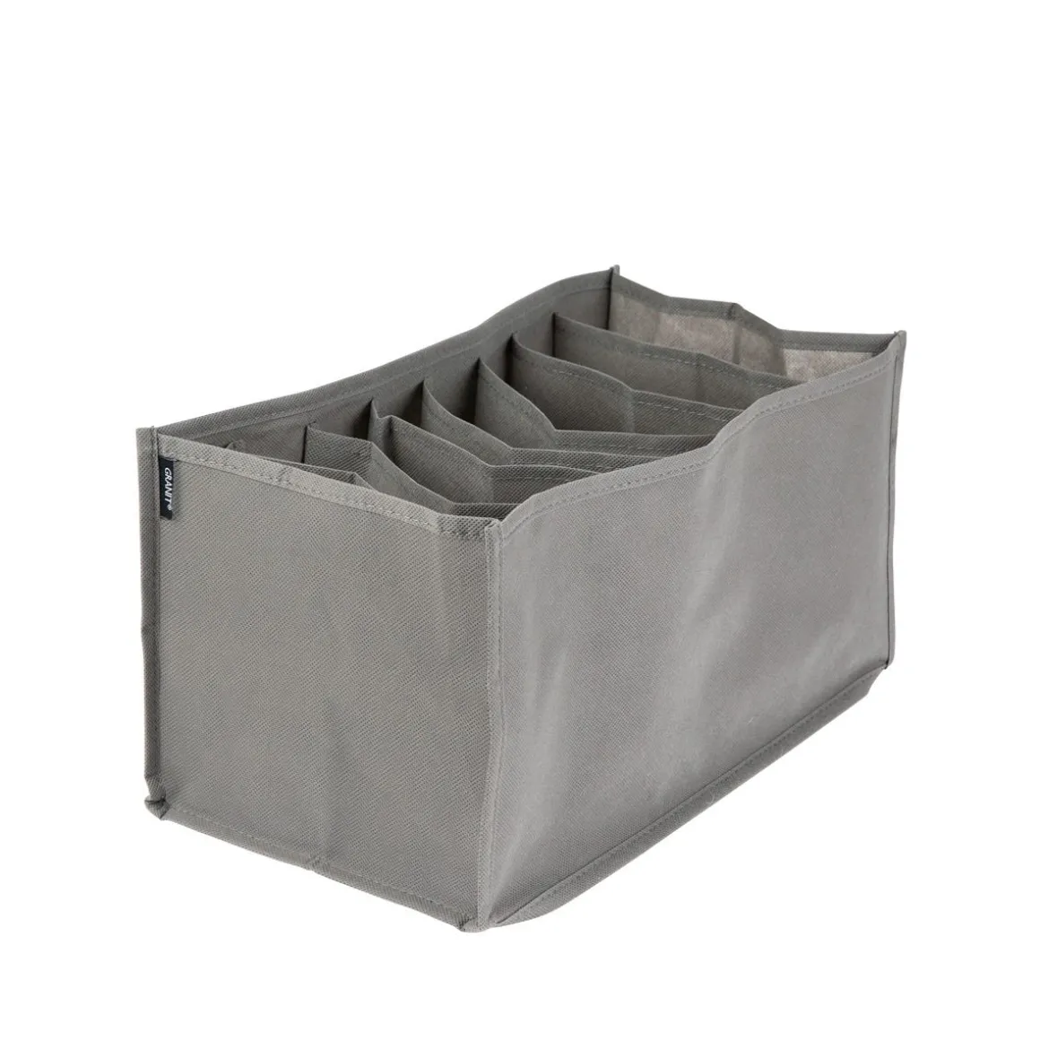 Förvaringslåda Hopvikbar PET 20x38cm