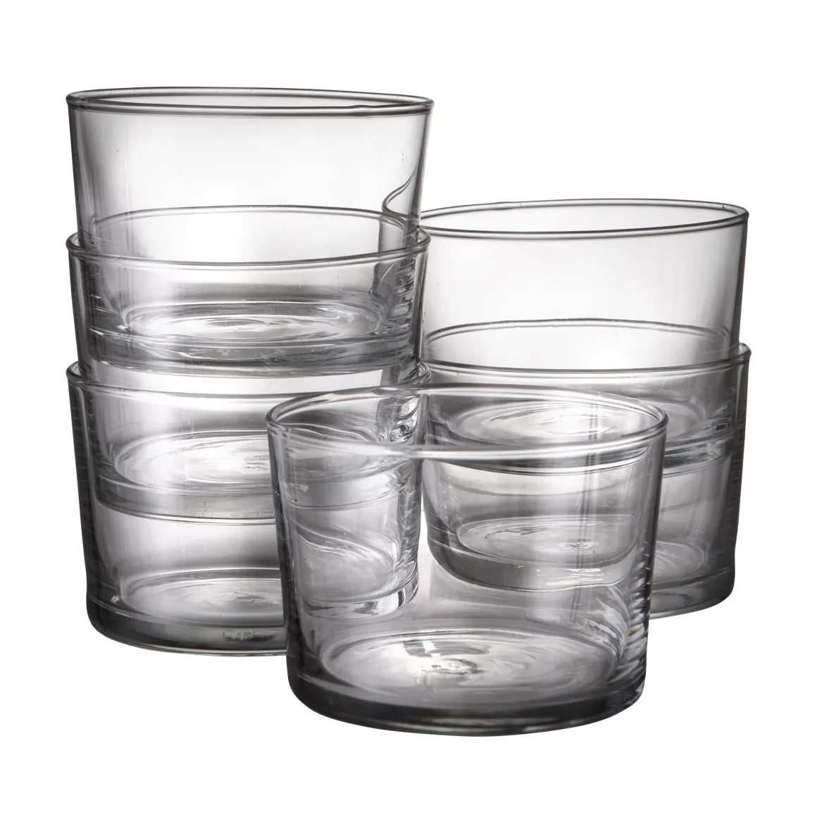 Glas 22cl