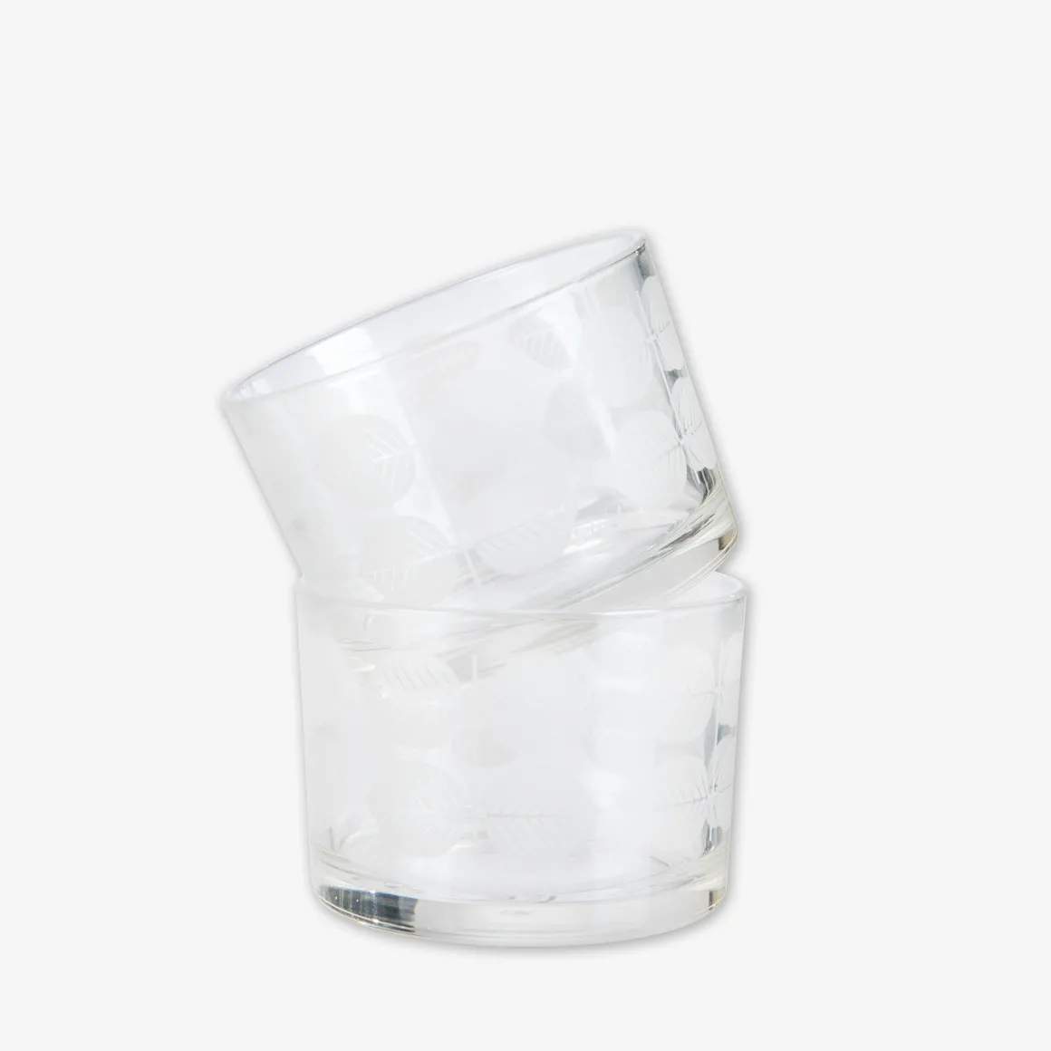 Glas Stig Lindberg Litet 22cl Berså