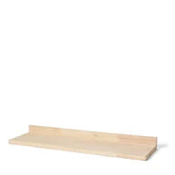 Hylla Frank 60cm Trä
