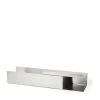 Hylla Neo Multifunktion 48x12cm Rostfritt Stål