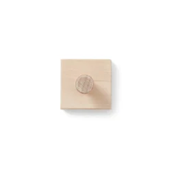 Knopplist Bob Björk 4cm