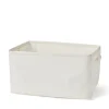 Korg Hopvikbar 31x45cm Offwhite