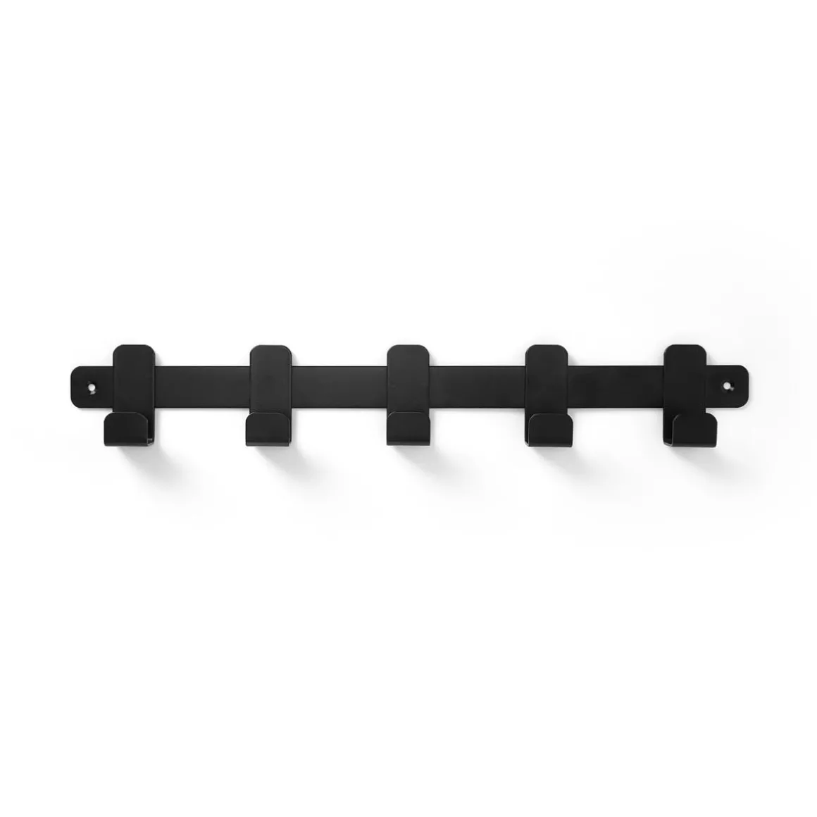 Kroklist Egil 48cm Svart