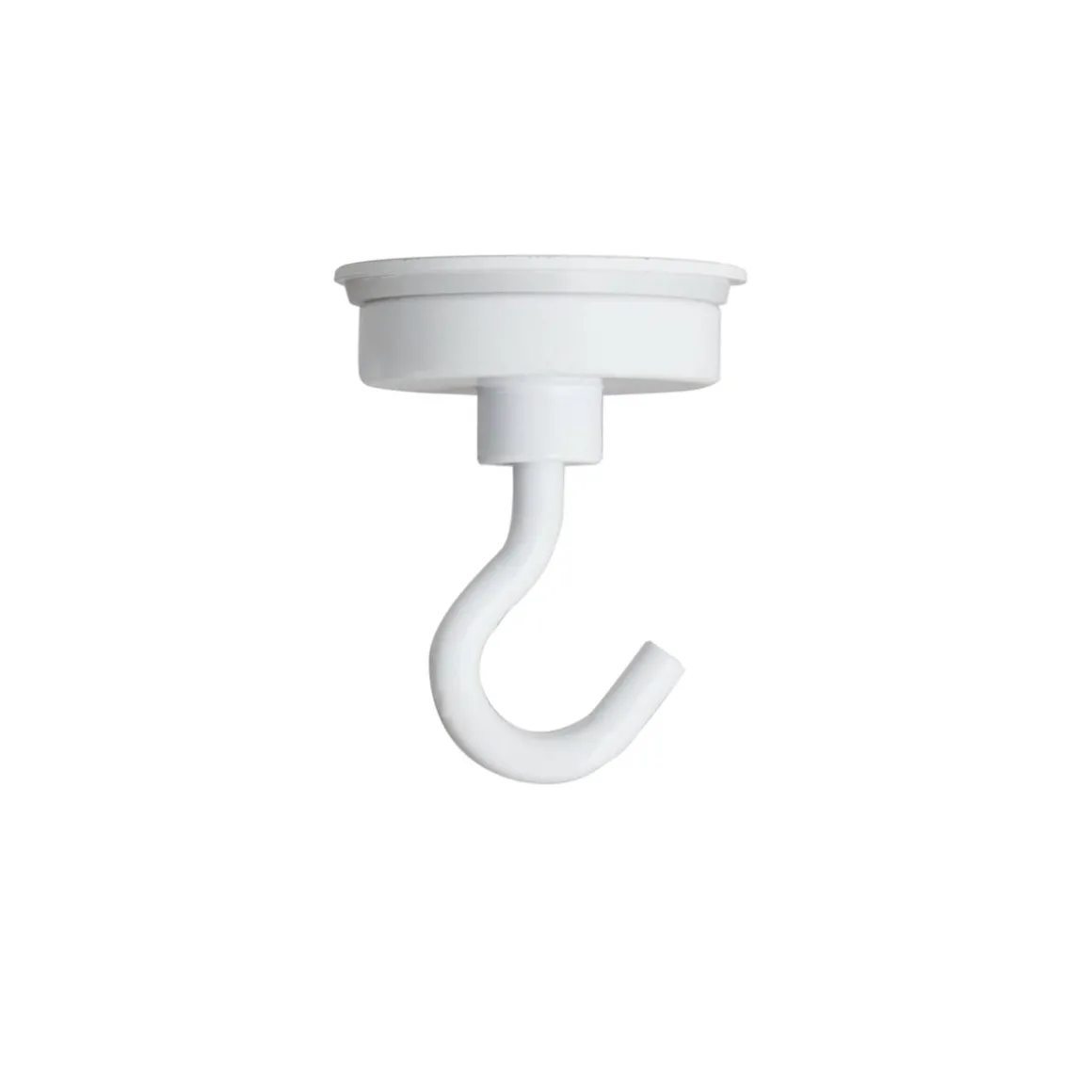Krok Magnet Tak 3,5cm Vit