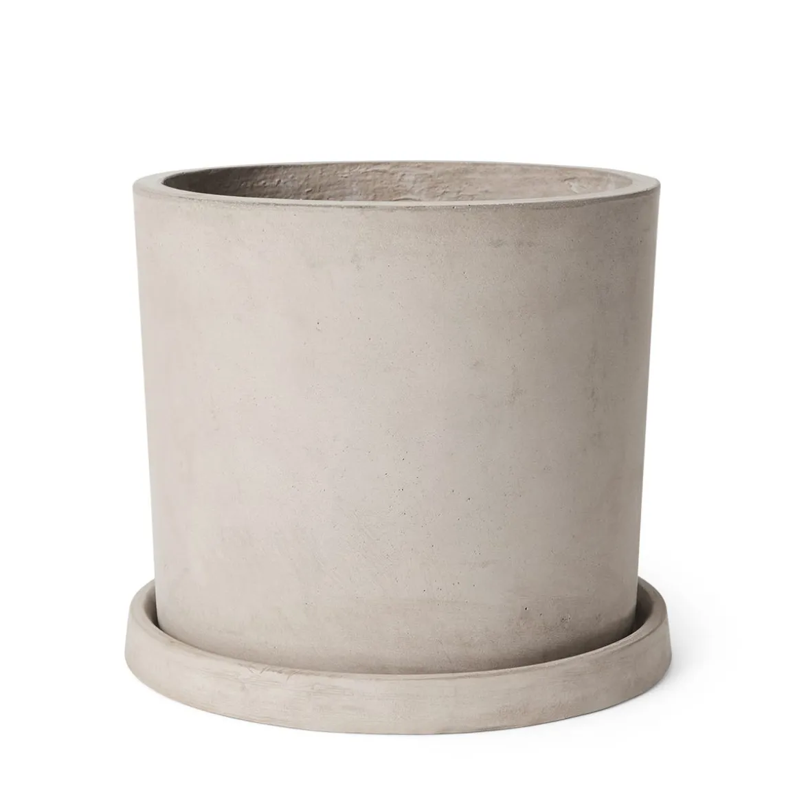 Kruka Betong 32cm