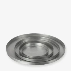 Krukfat Zink 17cm