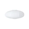 Lampskärm Rispapper Yuna 60cm Vit