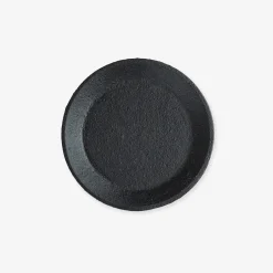 Ljusfat Gjutjärn 10cm