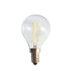 Ljuskälla E14 LED 1,5W Klar