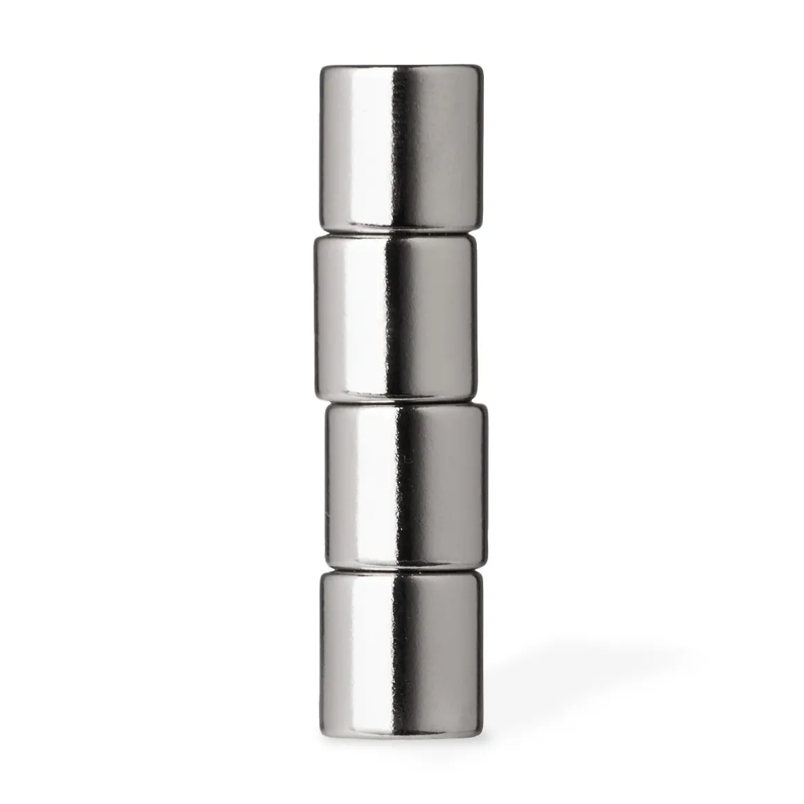 Magnet Stark 4-p 1x1cm
