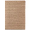 Matta Jute 170x240cm Natur