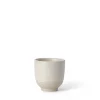 Mugg Ina 23cl Porslin Beige