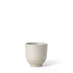 Mugg Ina 23cl Porslin Beige