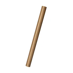 Omslagspapper 10m Kraft