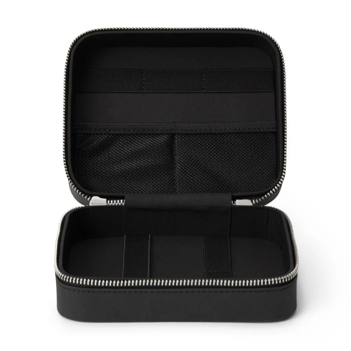 Organiseringsbox 17x14cm Svart