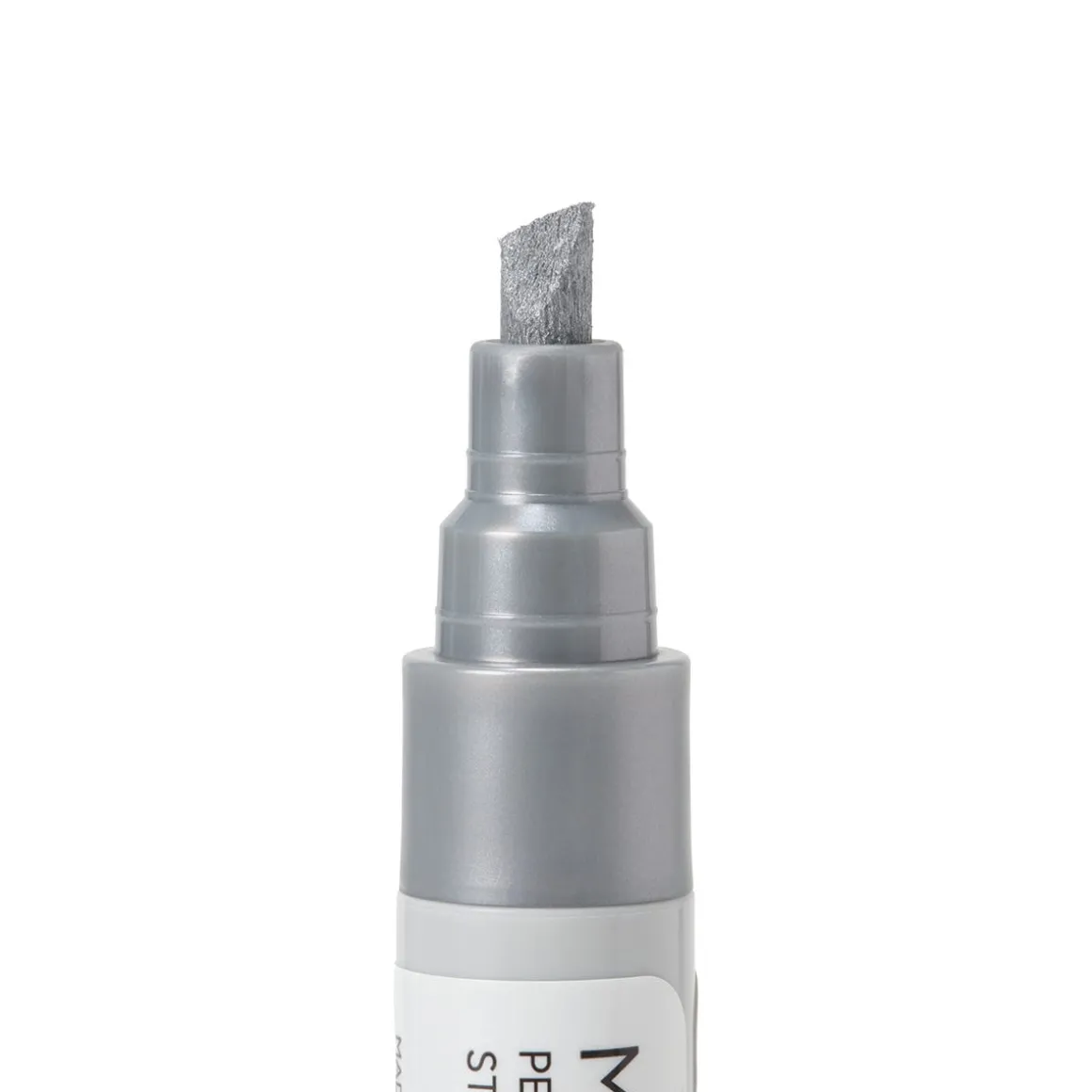 Penna 6mm Silver