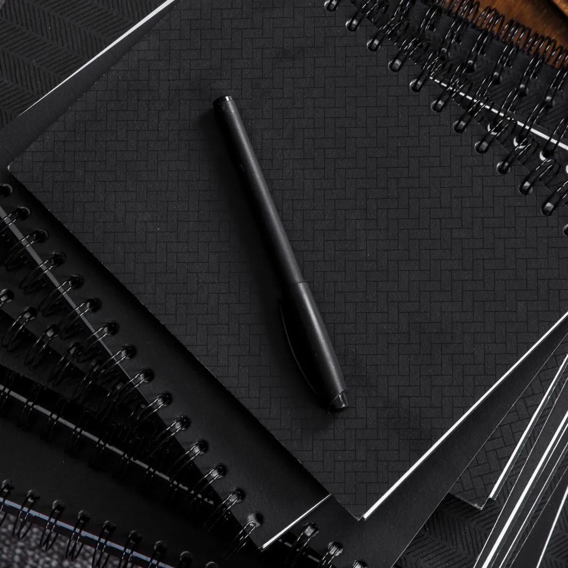 Penna Topliner