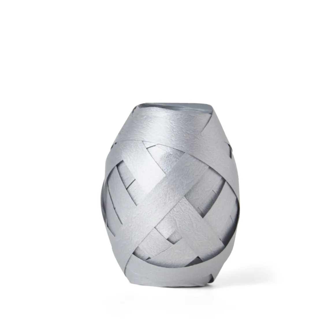 Presentband 10m Silver