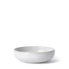 Skål Bruno 16cm Stengods Vit