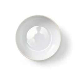Skål Bruno 16cm Stengods Vit