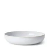 Skål Bruno Stengods 22cm Vit