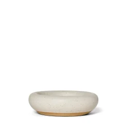Skål Rondo 15,5cm Porslin Vit