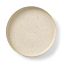 Tallrik Taste 26cm Beige
