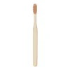 Tandborste Bambu