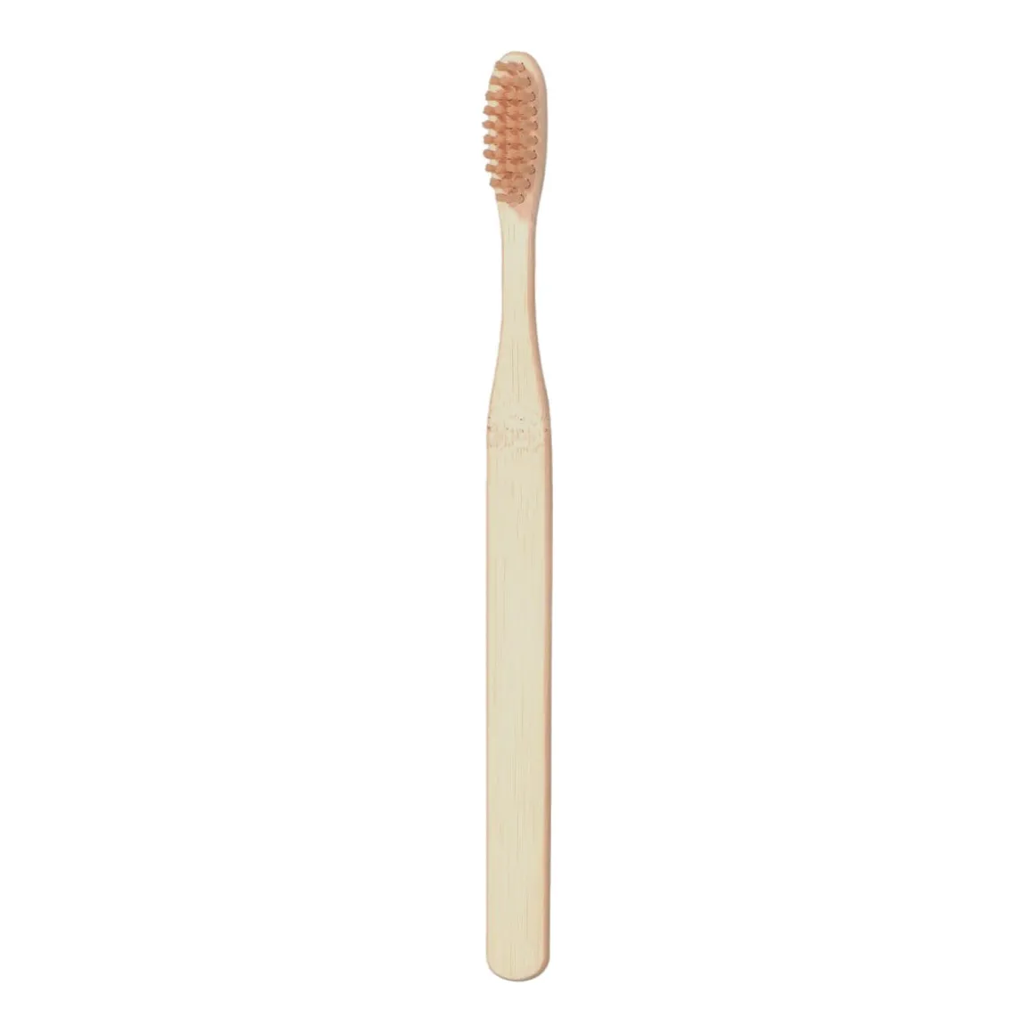 Tandborste Bambu