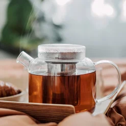 Tekanna Glas 1L