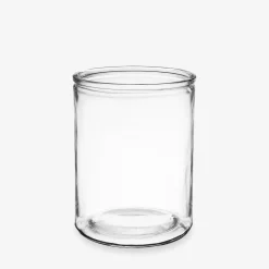 Vas Glas 13x17cm